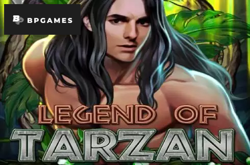 Legend of Tarzan